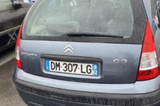 Jante CITROEN C3 1