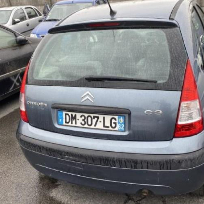 Jante CITROEN C3 1 Photo n°8