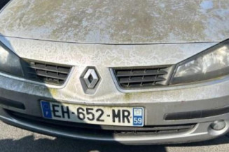 Jante RENAULT LAGUNA 2