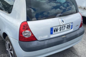 Feu arriere principal droit (feux) RENAULT CLIO 2