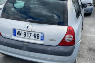 Feu arriere principal droit (feux) RENAULT CLIO 2