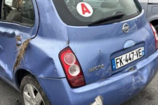 Jante NISSAN MICRA 3