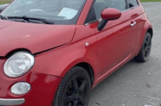 Amortisseur avant droit FIAT 500 2