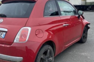 Amortisseur avant droit FIAT 500 2