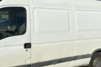 Commodo d'essuie glaces RENAULT MASTER 2