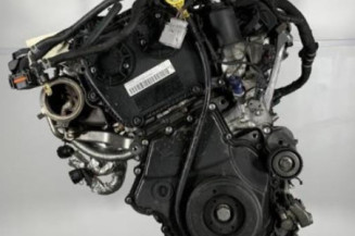 Moteur AUDI A1 1