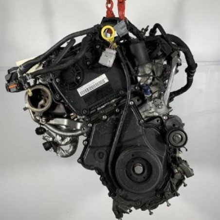 Moteur AUDI A1 1