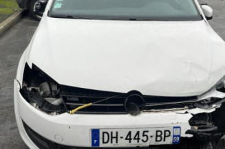 Antenne VOLKSWAGEN POLO 5