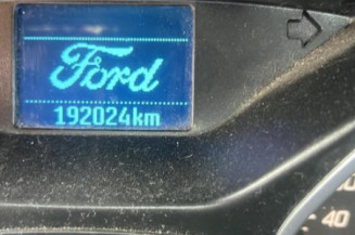 Autoradio d'origine FORD FOCUS 3