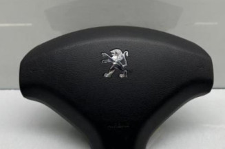 Air bag conducteur PEUGEOT RCZ Photo n°1