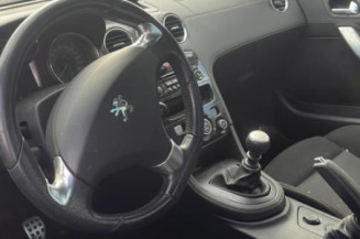 Autoradio d'origine PEUGEOT RCZ