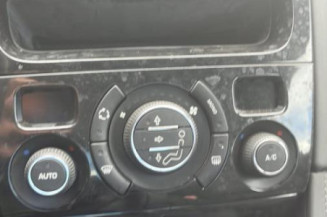 Autoradio d'origine PEUGEOT RCZ