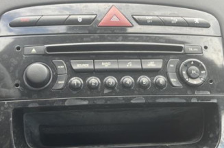 Autoradio d'origine PEUGEOT RCZ