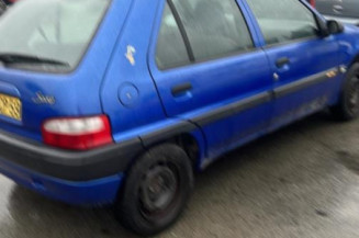 Boite de vitesses CITROEN SAXO