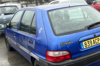 Boite de vitesses CITROEN SAXO