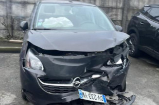 Alternateur OPEL CORSA E