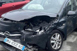 Alternateur OPEL CORSA E