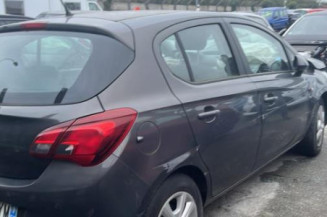 Alternateur OPEL CORSA E