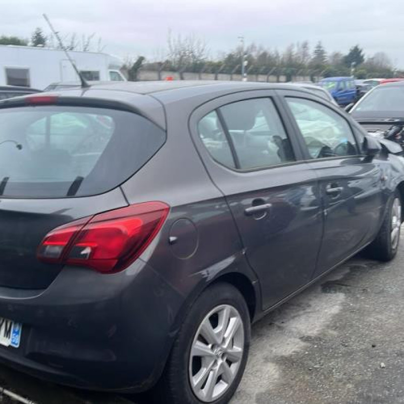 Alternateur OPEL CORSA E Photo n°6