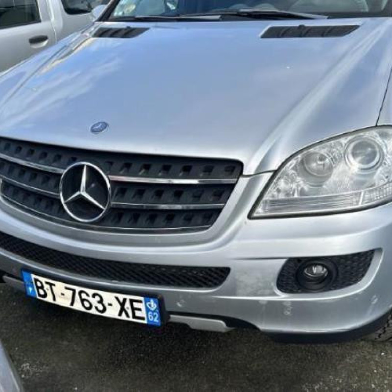 Jante MERCEDES CLASSE M 164 Photo n°4