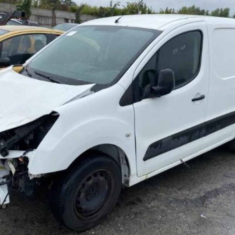 Boitier servitude moteur (BSM) CITROEN BERLINGO 2 Photo n°16