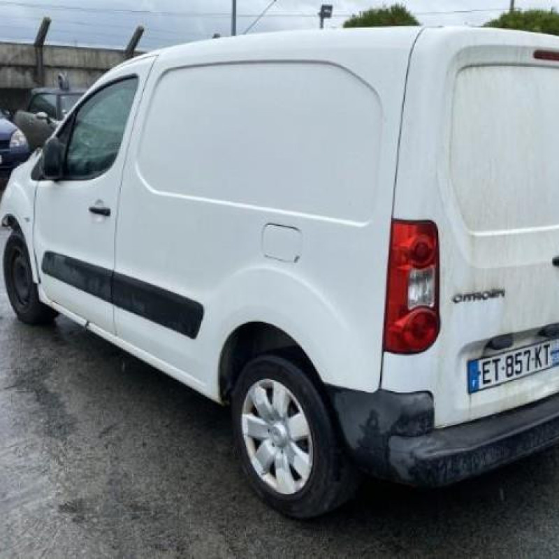 Boitier servitude moteur (BSM) CITROEN BERLINGO 2 Photo n°17