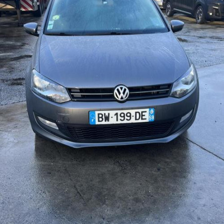 Amortisseur avant droit VOLKSWAGEN POLO 5 Photo n°1