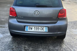 Amortisseur avant droit VOLKSWAGEN POLO 5