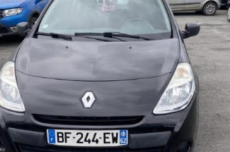 Feu arriere principal droit (feux) RENAULT CLIO 3