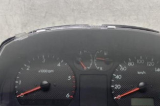 Compteur HYUNDAI TERRACAN