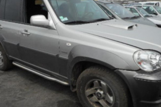 Compteur HYUNDAI TERRACAN