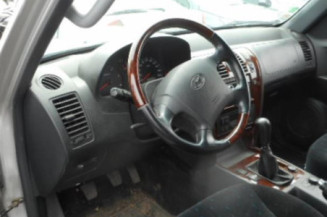 Compteur HYUNDAI TERRACAN