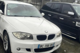 Moteur essuie glace avant BMW SERIE 1 E87