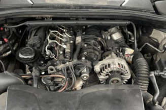 Moteur essuie glace avant BMW SERIE 1 E87