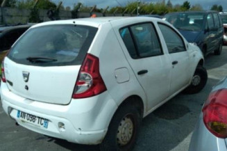 Feu arriere principal droit (feux) DACIA SANDERO 1