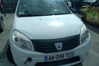 Commodo d'essuie glaces DACIA SANDERO 1