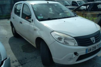 Commodo d'essuie glaces DACIA SANDERO 1