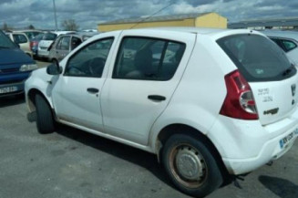 Contacteur tournant DACIA SANDERO 1