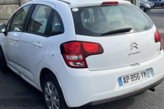 Retroviseur gauche CITROEN C3 2