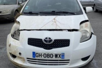 Contacteur tournant TOYOTA YARIS 2