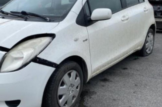 Contacteur tournant TOYOTA YARIS 2