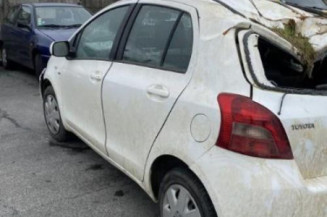 Contacteur tournant TOYOTA YARIS 2