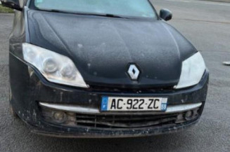 Optique avant principal gauche (feux)(phare) RENAULT LAGUNA 3