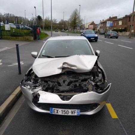 Pretensionneur de ceinture avant gauche RENAULT CLIO 4