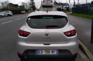 Pretensionneur de ceinture avant gauche RENAULT CLIO 4