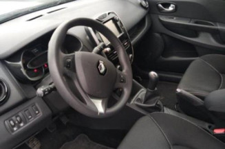 Compteur RENAULT CLIO 4