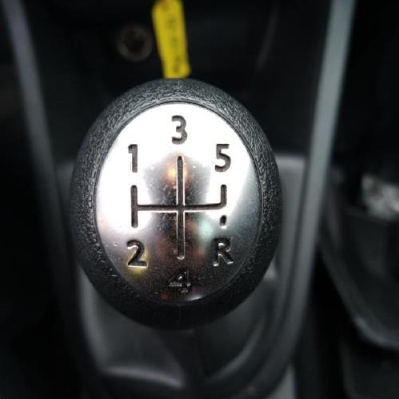 Compteur RENAULT CLIO 4 Photo n°11