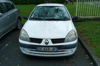 Neiman RENAULT CLIO 2