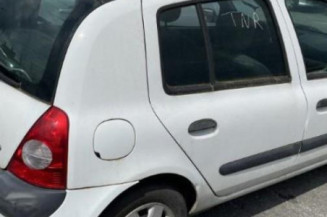 Neiman RENAULT CLIO 2