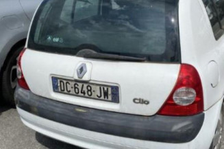 Neiman RENAULT CLIO 2